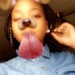 Meet your Posher, Kay